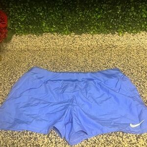 Ladies nike SHORTS